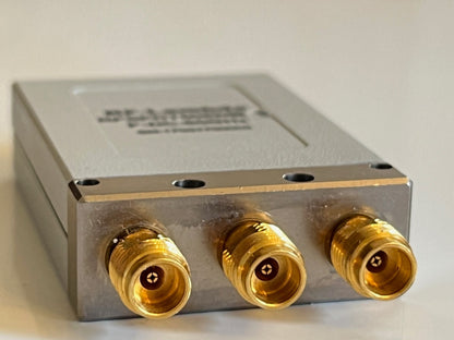 RF-LAMBDA RFSPDT50EMB-S COAXIAL RELAY SWITCH 2.4MM 50GHz 24Vdc SPDT AE1W7