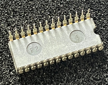 D8251AC ORIGINAL NEC PROGRAMMABLE COMMS INTERFACE CHIP UK STOCK x1 fcb20.36