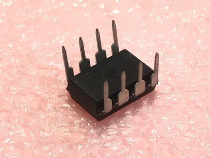 MICROCHIP PIC12C508A04 PIC 12C508A04/P 8 PIN DIL UK STOCK (x1) ad1n1E