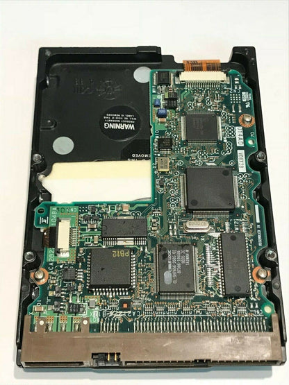 FUJITSU MPC3032AT -E 3.2GB IDE HARD DRIVE CAO1675-B321000E aa5id7
