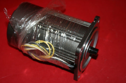 PANASONIC M8RA25GB4W AC SERVO MOTOR ad1d4
