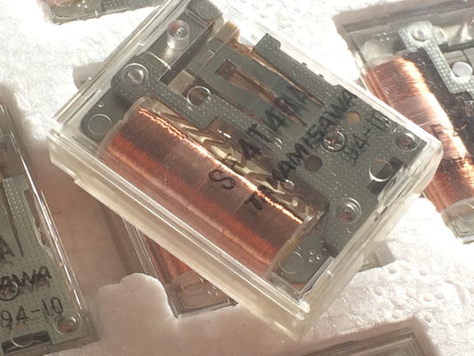 SF4T48A TAKAMISAWA RELAY NEW ORIGINAL PACKAGING C24
