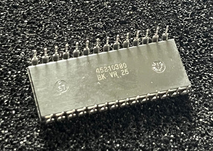 P8251A ORIGINAL INTEL PROGRAMMABLE COMMS INTERFACE CHIP UK STOCK x1 fcb20.25