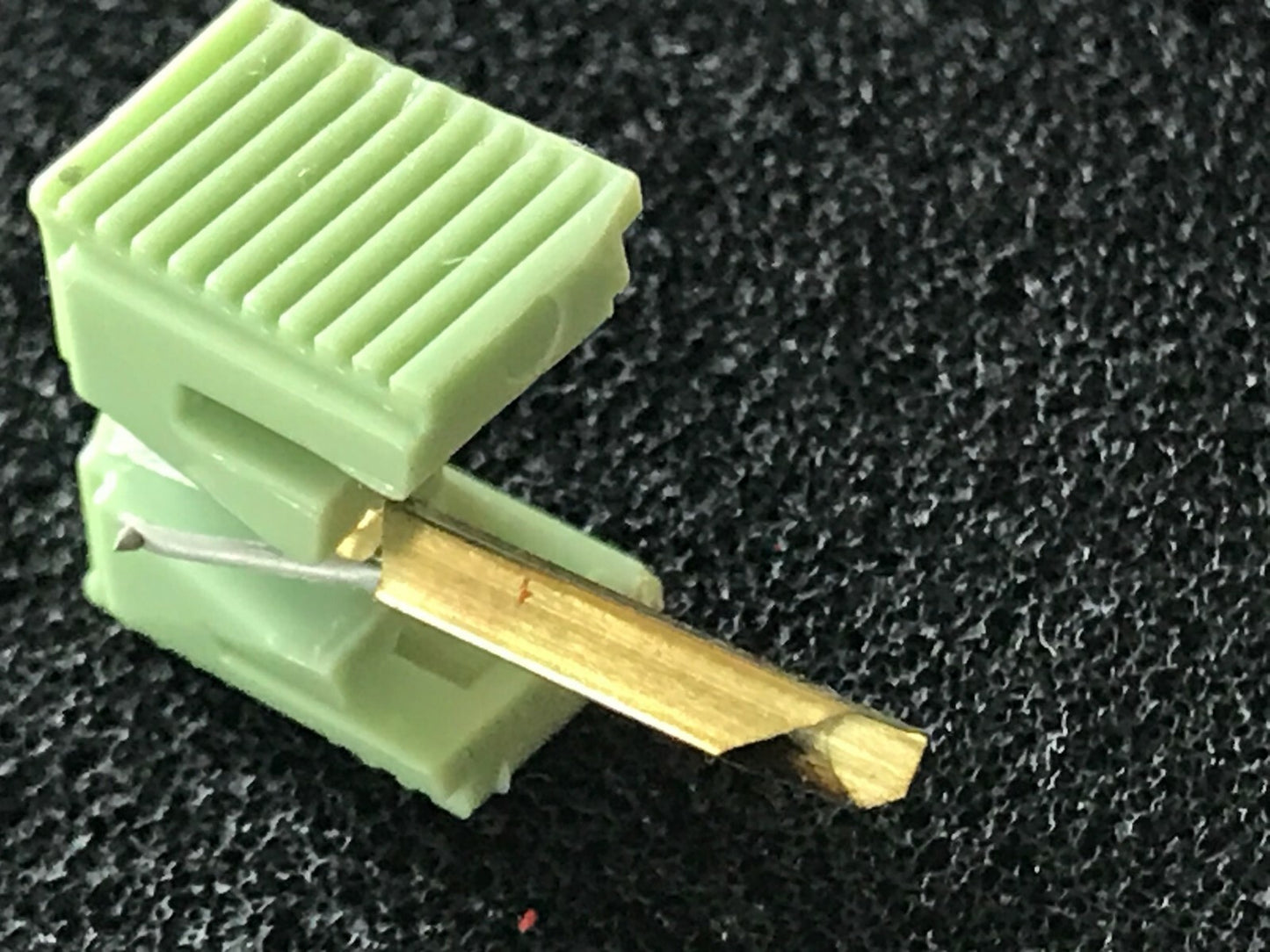 BEST QUALITY DIAMOND STYLUS FOR JVC DT32 fcb18.56