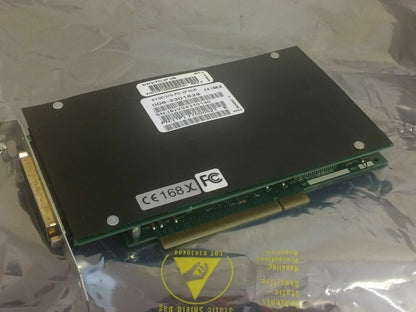 Digiboard S / 570i PCI 4P UIB Adapter 50000953-01 Rev F / 55500124 Rev D ad2j6