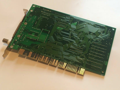 SURECOM ETHERPERFECT 305 EISA NETWORK CARD ad2J18
