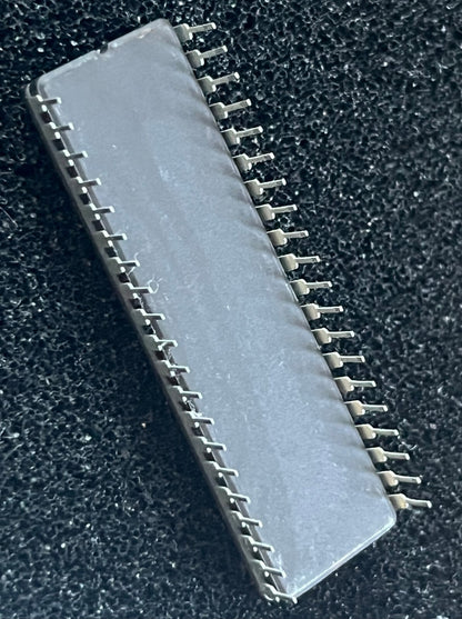 ST M27C1024-12F1 1MB 40 PIN EPROM UK STOCK x1 fd6d80