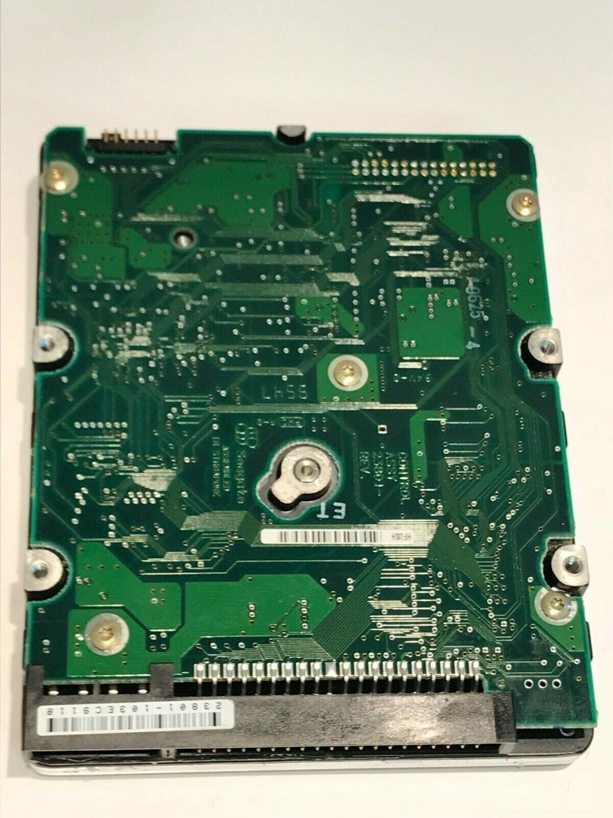 SEAGATE ST51080A 1GB IDE HARD DRIVE 9C2001-002 09-9.01-A1 PRSLDFAB03 aa5gd9