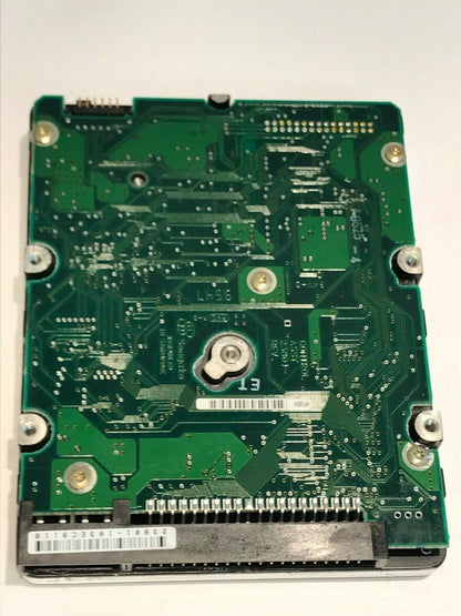 SEAGATE ST51080A 1GB IDE HARD DRIVE 9C2001-002 09-9.01-A1 PRSLDFAB03 aa5gd9