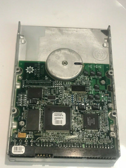 MAXTOR 90320D2 02A 04A 51A 3.2GB IDE HARD DRIVE aa5hd5
