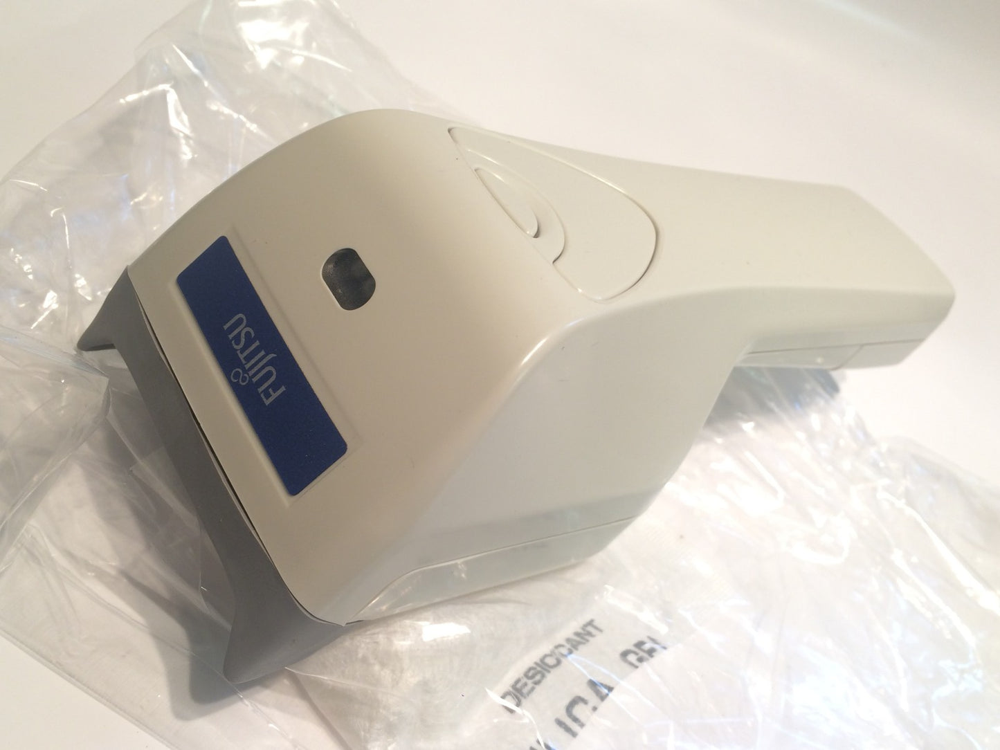 ICL FUJITSU M4410 POS BAR CODE SCANNER M4410B001 PB600064 ad3~7