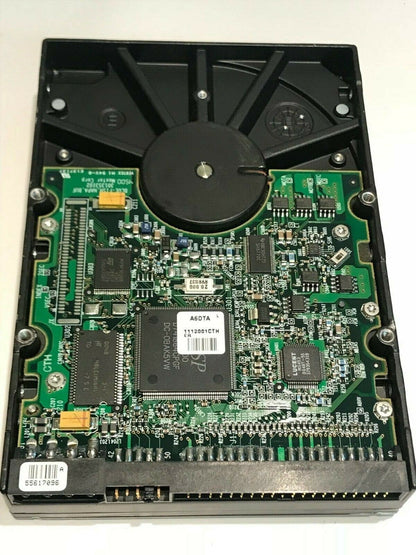 MAXTOR 5T010H1 31A 02A 51A TAH71DP0 10.2GB IDE HARD DRIVE aa5fa6c