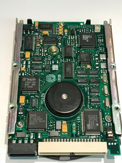 SEAGATE ST3120A 107MB IDE HARD DRIVE 911003-023 aa5hb2