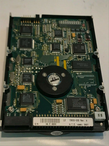 CONNER CFS420A 420MB IDE HARD DRIVE OLF03 94131-003 D12222 CJE5CS3 aa5fe4