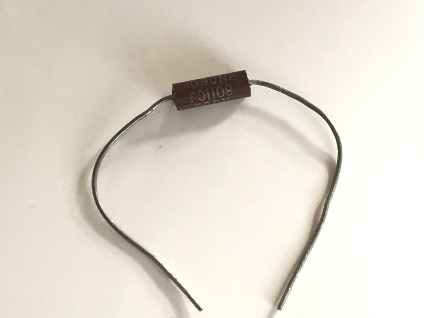 DALE RNC60H1331FS 1.33K 1% 0.25W MILITARY GRADE LOW NOISE RESISTOR x1 fd7d8