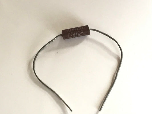 DALE RNC60H1331FS 1.33K 1% 0.25W MILITARY GRADE LOW NOISE RESISTOR x1 fd7d8