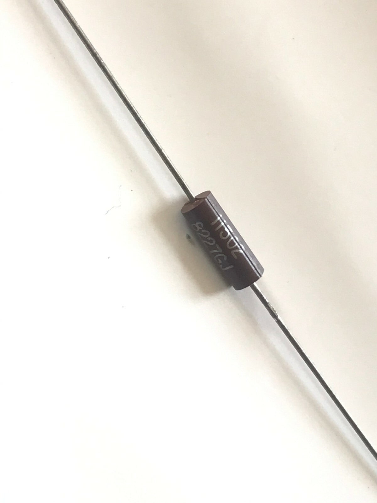 DALE RNC60J7871FS 7.87K 1% 0.25W MILITARY GRADE LOW NOISE RESISTOR x5 fd7d41