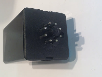TEMPATRON ON DELAY TIMER 8 PIN OCTAL 240V 5 - 200 SECS RS 349-888 fd4f9