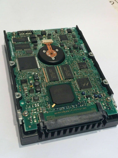FUJITSU MAG3182MC 18.2GB SCA2 SCSI ULTRA2 HARD DRIVE CAO5747-B520 aa4cb5