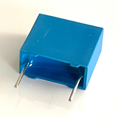 EPCOS B32621 10MM RANGE BEST QUALITY MKP CAPACITORS FROM DROP DOWN LIST FCA11