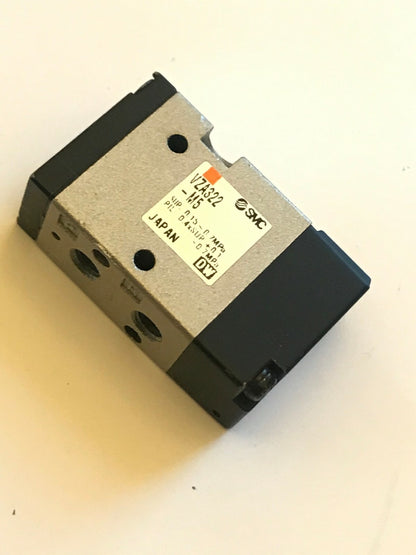 SMC VZA322-M5 PNEUMATIC CONTROL VALVE fd5e26