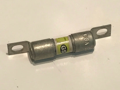GSA-20 BS88-4 FAST ACTING MILITARY SPEC FUSE 20A GEC ALSTHOM ad1a21