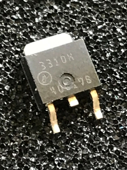 ORIGINAL AP3310H D-PACK MOSFET TRANSISTOR MARKED 3310H UK STOCK fcb25.30