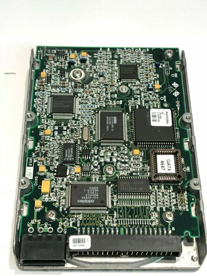 MAXTOR 7540AV 31A 35A B5A 540MB IDE HARD DRIVE aa5id4