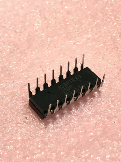 MMI 6331-1N 256 BIT TTL BI-POLAR PROM N82S123N NEW UNUSED UK STOCK (x1) ad1a17