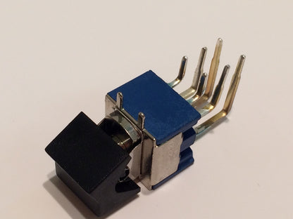 COMMODORE COMPUTER POWER SWITCH SKY KS-SP-222A ad2s5