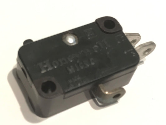 HONEYWELL V399894M MICRO SWITCH 10A 250V 2 CONNECTION SPDT fd1d32