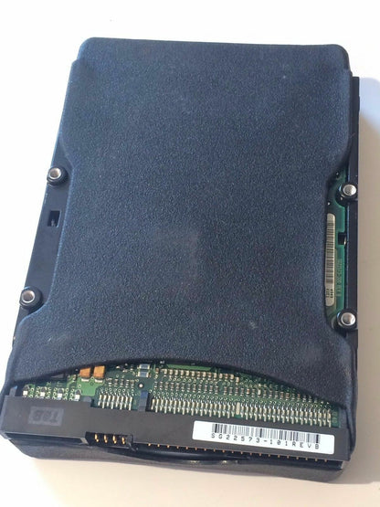 SEAGATE ST36421A 9M9003-301 A_4331 FIRMWARE 6.01 IDE HARD DRIVE 6.4GB aa4aa2