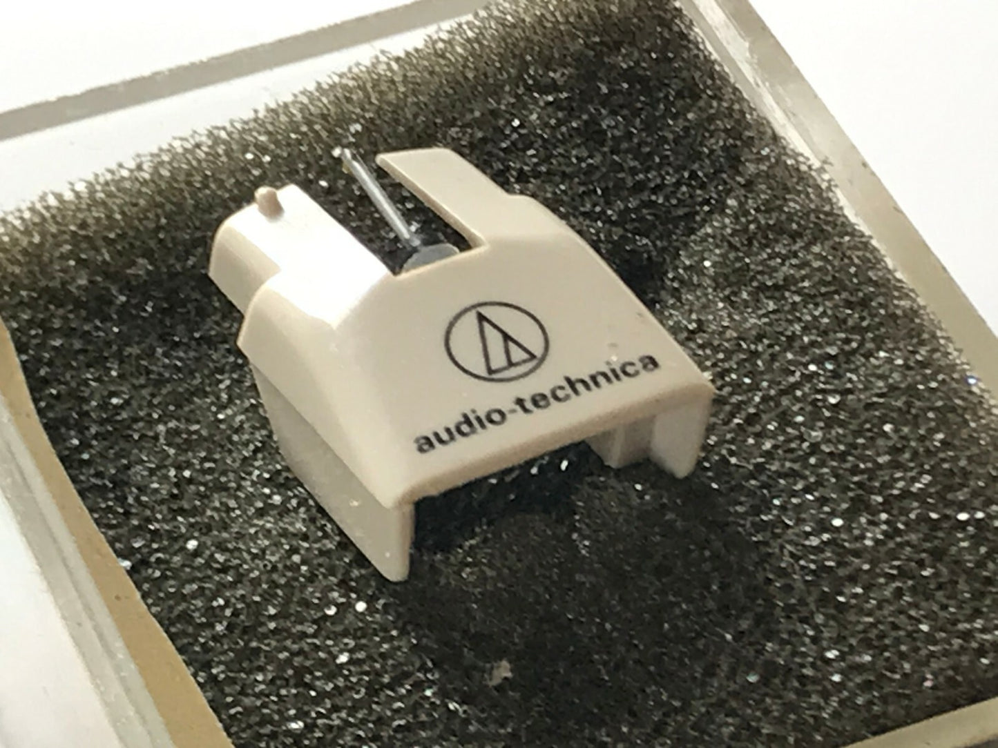 NEW ORIGINAL AUDIO TECHNICA DIAMOND STYLUS ATS10L fcb18.54