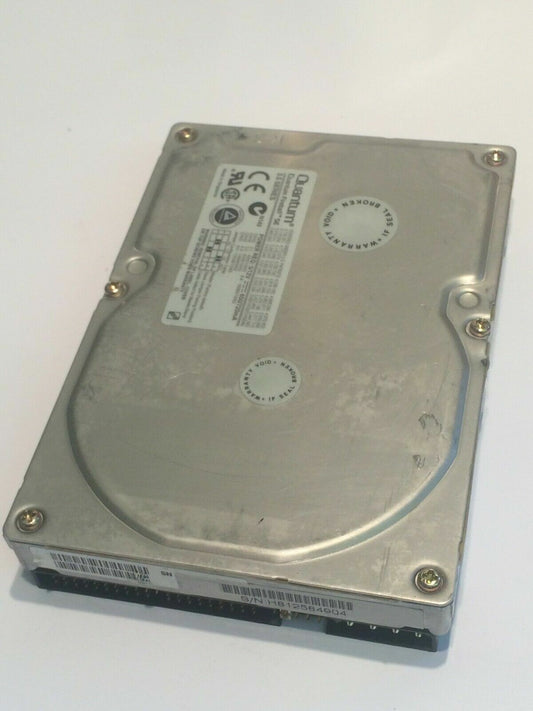 QUANTUM FIREBALL SE2.1AT SE21A351 IDE HARD DRIVE 2.1GB aa4bc16