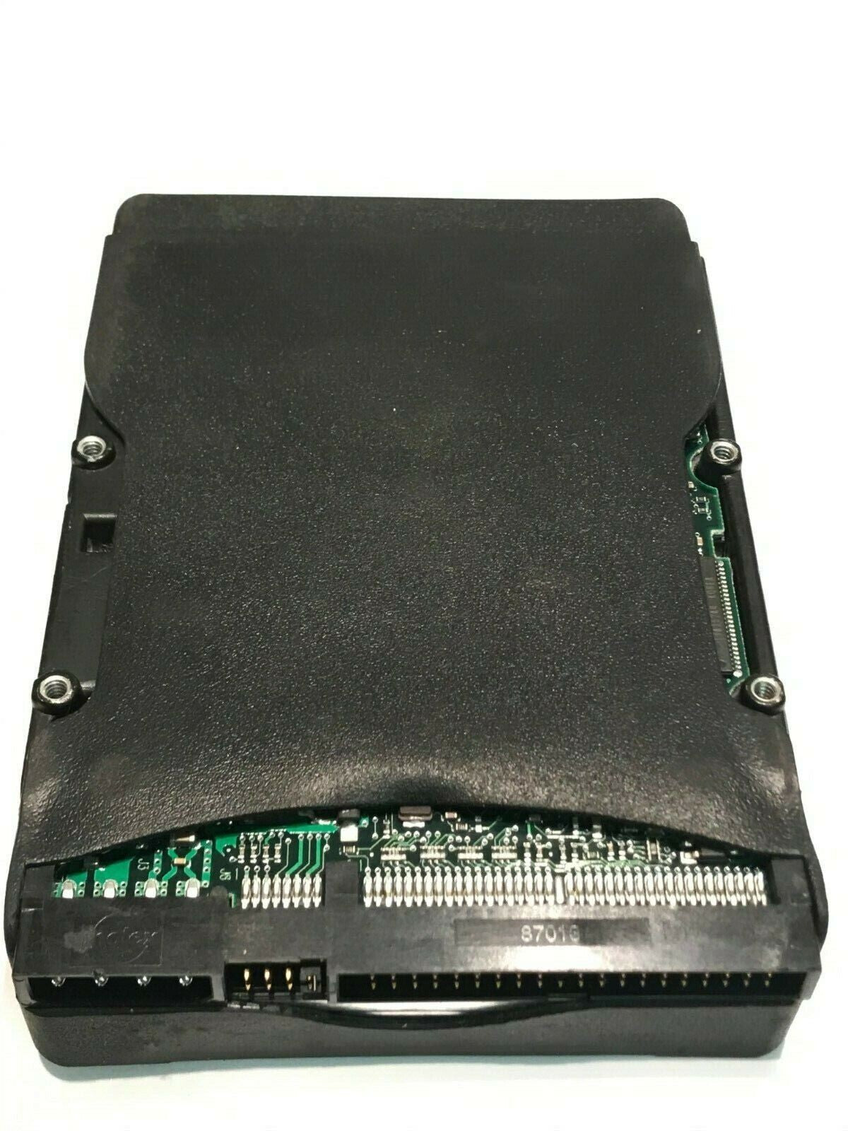 SEAGATE ST310211A 9R4005-314 FIRMWARE 3.39 IDE HARD DRIVE 10GB aa5fe17