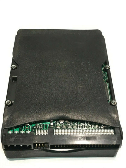 SEAGATE ST310211A 9R4005-314 FIRMWARE 3.39 IDE HARD DRIVE 10GB aa5fe17