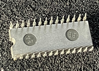 HM6264LP-15 HITACHI 8K X 8 SRAM MEMORY IC UK STOCK (x1) fcb20.18