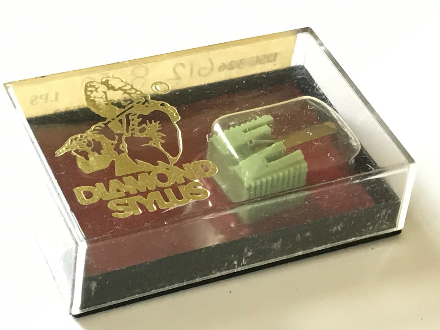 BEST QUALITY DIAMOND STYLUS FOR JVC DT32 fcb18.56