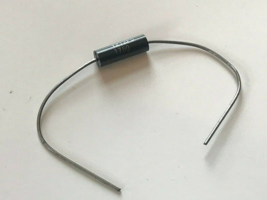 DALE RNC60J1212FS 12.1K 1% 0.25W MILITARY GRADE LOW NOISE RESISTOR x5 fd7d69