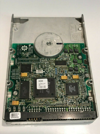MAXTOR 90432D2 02A 14A 18A 4.3GB IDE HARD DRIVE GAS54812 aa5ib6