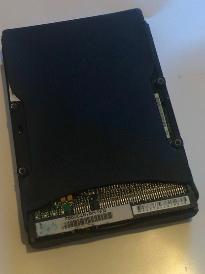 SEAGATE ST34311A 9M9002-001 FIRMWARE 6.01 IDE HARD DRIVE 4.3GB aa4ba22