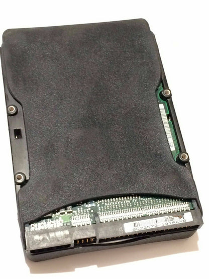 SEAGATE ST34311A 9M9002-301 FIRMWARE 6.01 IDE HARD DRIVE 4.3GB aa4ad10