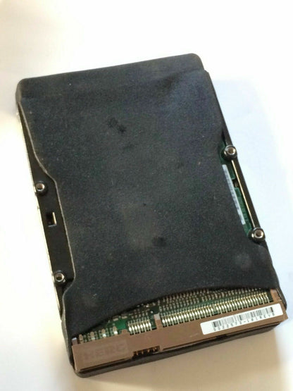 SEAGATE ST38421A 9M9004-730 FIRMWARE 6.01 IDE HARD DRIVE 8.4GB aa4bd1m