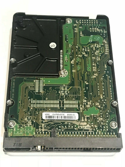 WESTERN DIGITAL CAVIAR 26400 6.4GB IDE HARD DRIVE AC26400-60RTT3 CXAAEVPA aa5fc8