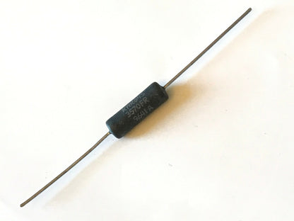 357 OHM 1% 7W WIRE WOUND MILITARY SPEC RWR84S RESISTOR 357R (X1) ad1J68