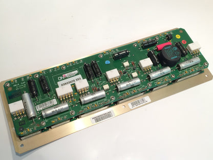 IONICA 9CM 3.4GHz PSU DC - DC CONVERTOR ASSEMBLY 6 X 12V MODULES fcd1e