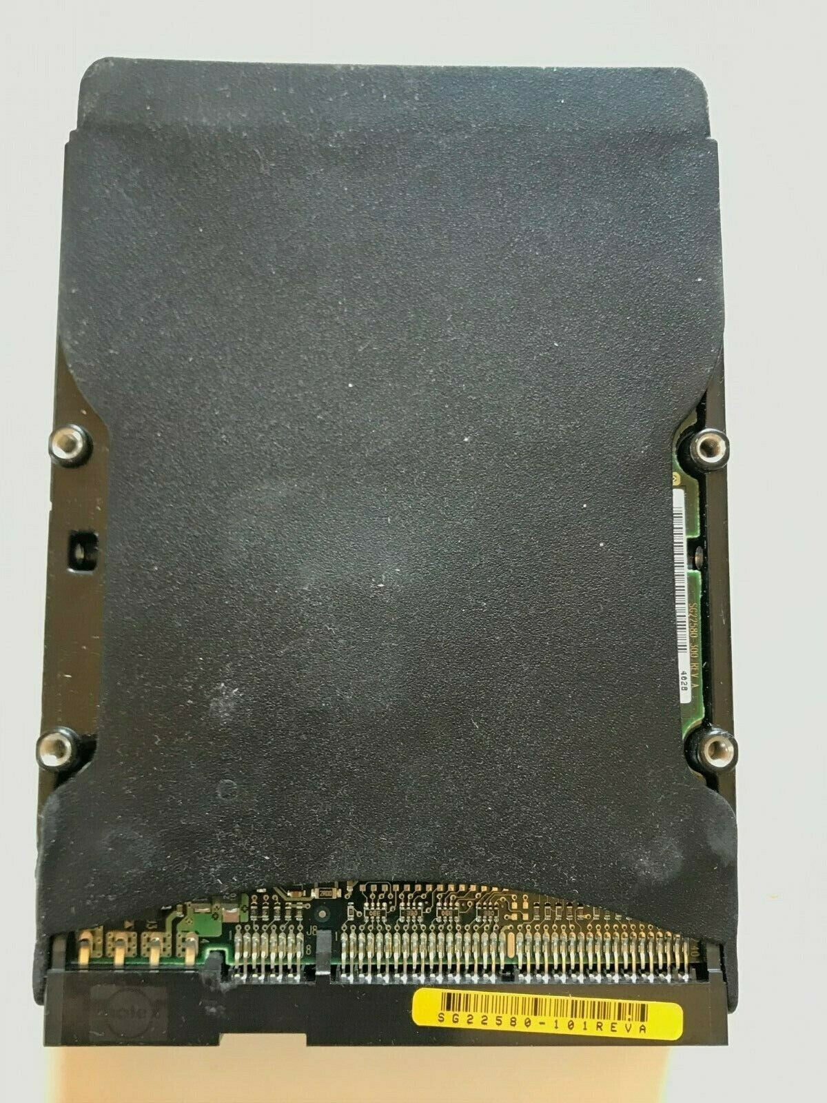 SEAGATE U8 ST34313A 9P5001-053 FIRMWARE 3.03 IDE HARD DRIVE 4.3GB aa4ac19A