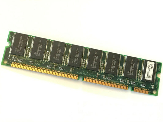 32MB 168 PIN SDRAM PC-66 GOLDSTAR GMM2644233CNTG-10K UK SELLER fcb11.31