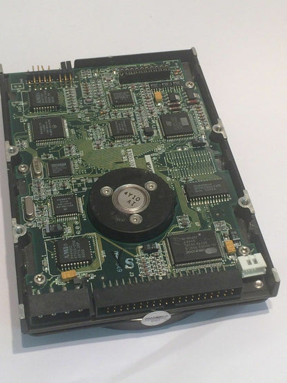 CONNER CFS210A 210MB IDE HARD DISC aa4ce7