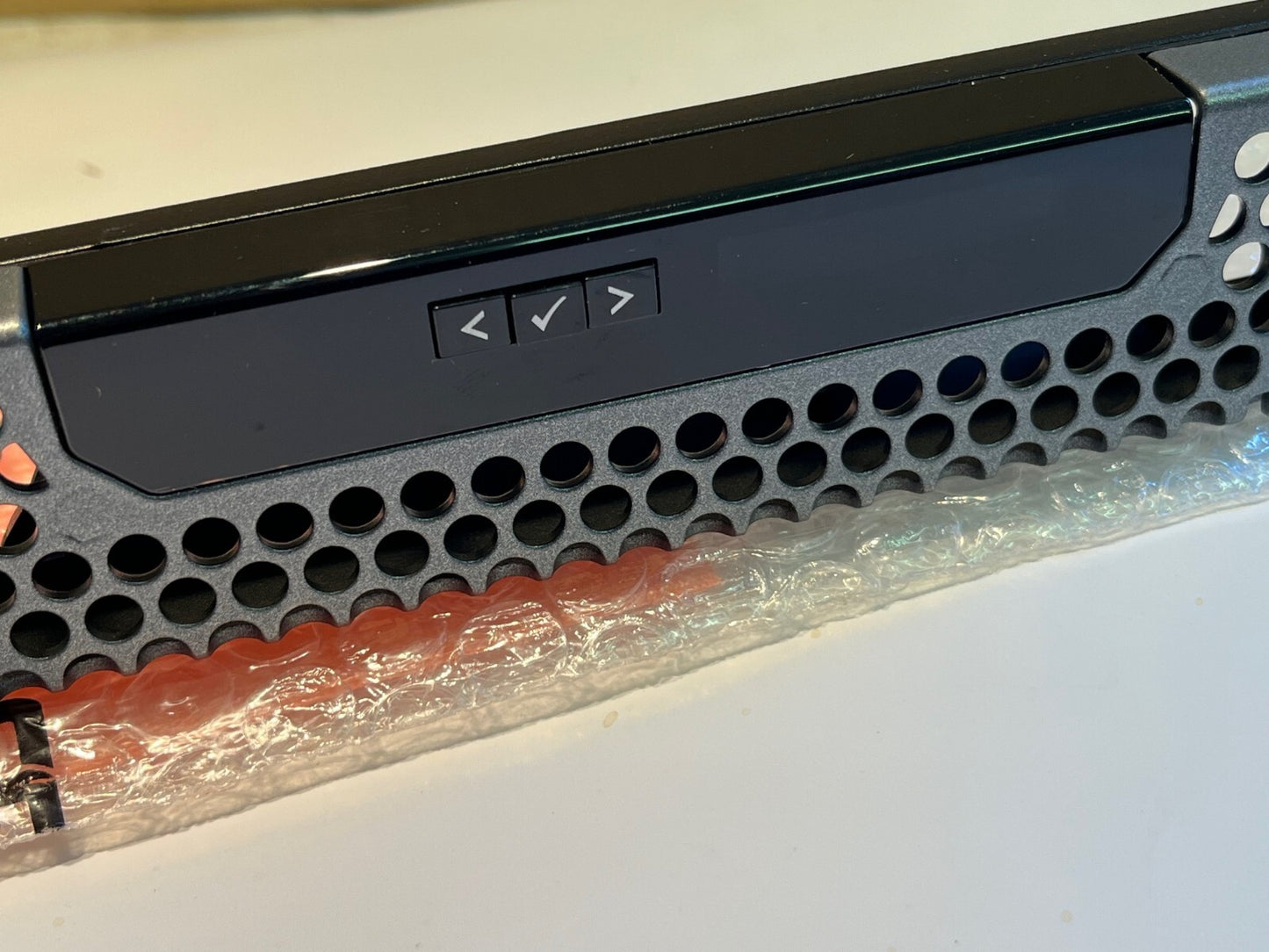 1U Locking front Bezel Dell PowerEdge R640/R650/R440/R450 Etc. With key fd6a20
